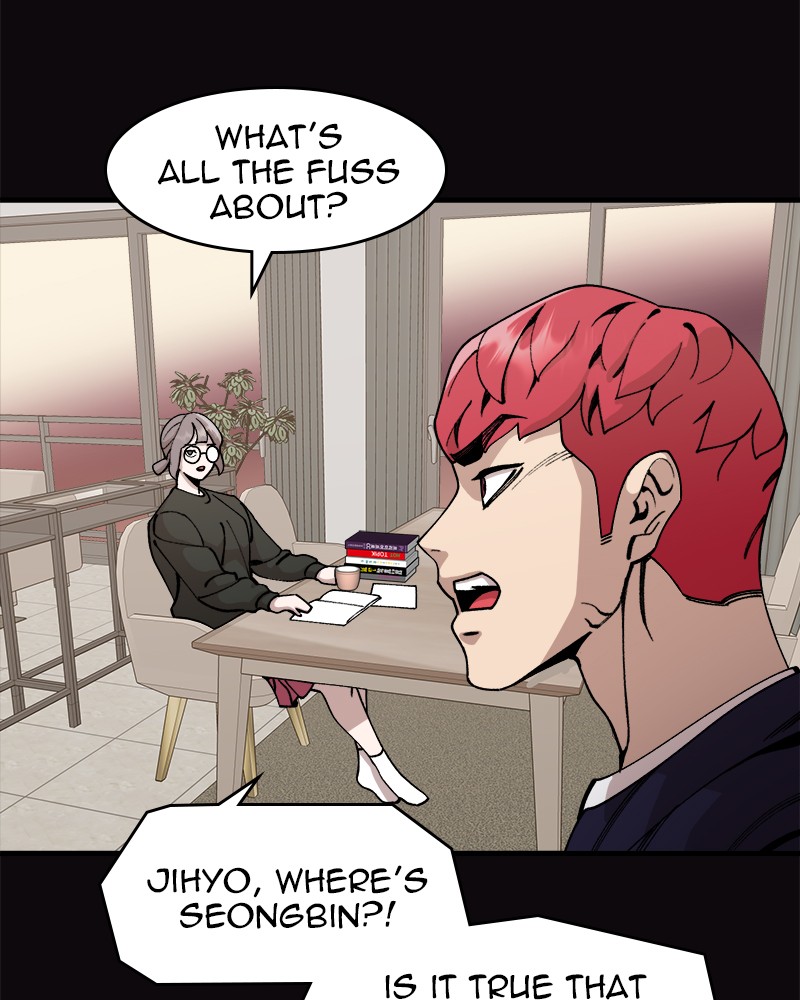 Psycho Revenge Chapter 32 page 67 - Chapter 32: Episode 32