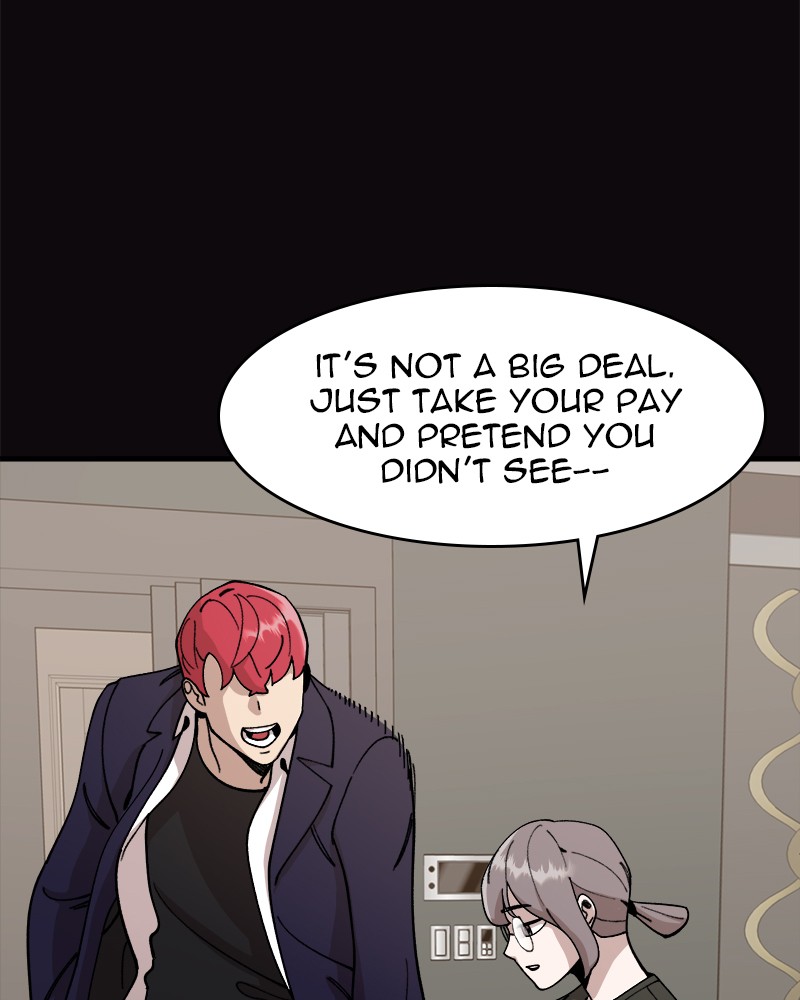 Psycho Revenge Chapter 32 page 71 - Chapter 32: Episode 32