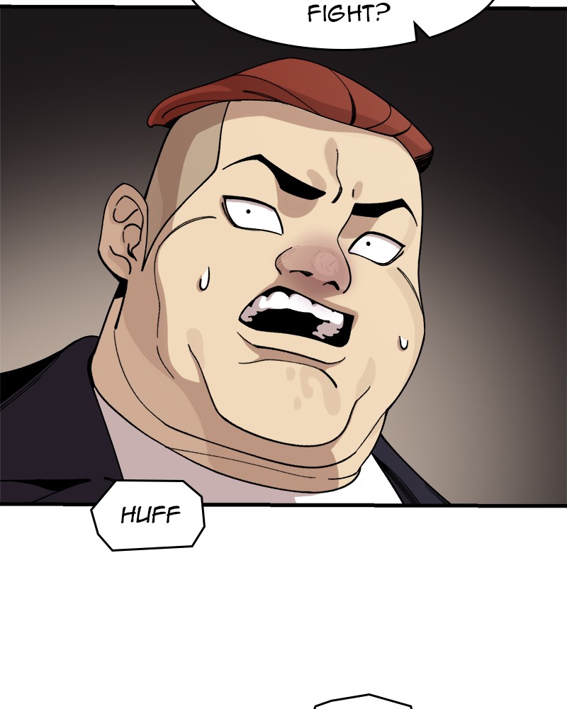 Psycho Revenge Chapter 32 page 8 - Chapter 32: Episode 32