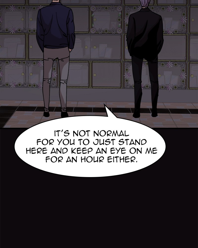Psycho Revenge Chapter 32 page 83 - Chapter 32: Episode 32