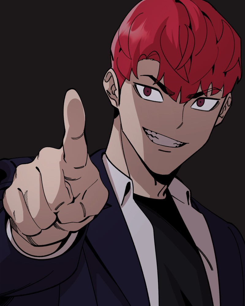 Psycho Revenge Chapter 32 page 97 - Chapter 32: Episode 32
