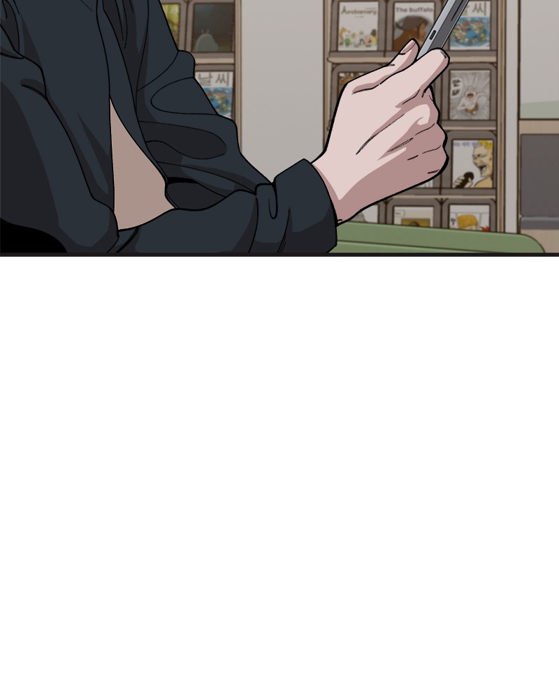 Psycho Revenge Chapter 33 page 10 - Chapter 33: Episode 33
