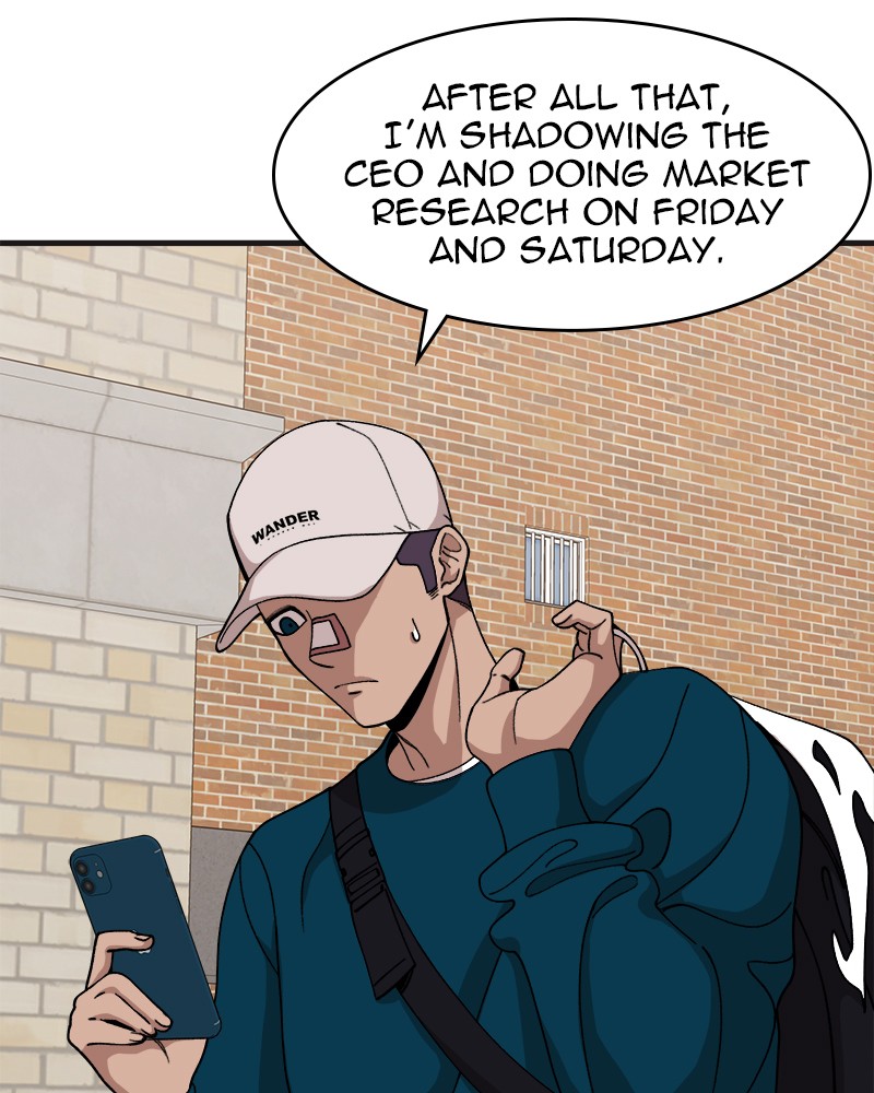 Psycho Revenge Chapter 33 page 15 - Chapter 33: Episode 33
