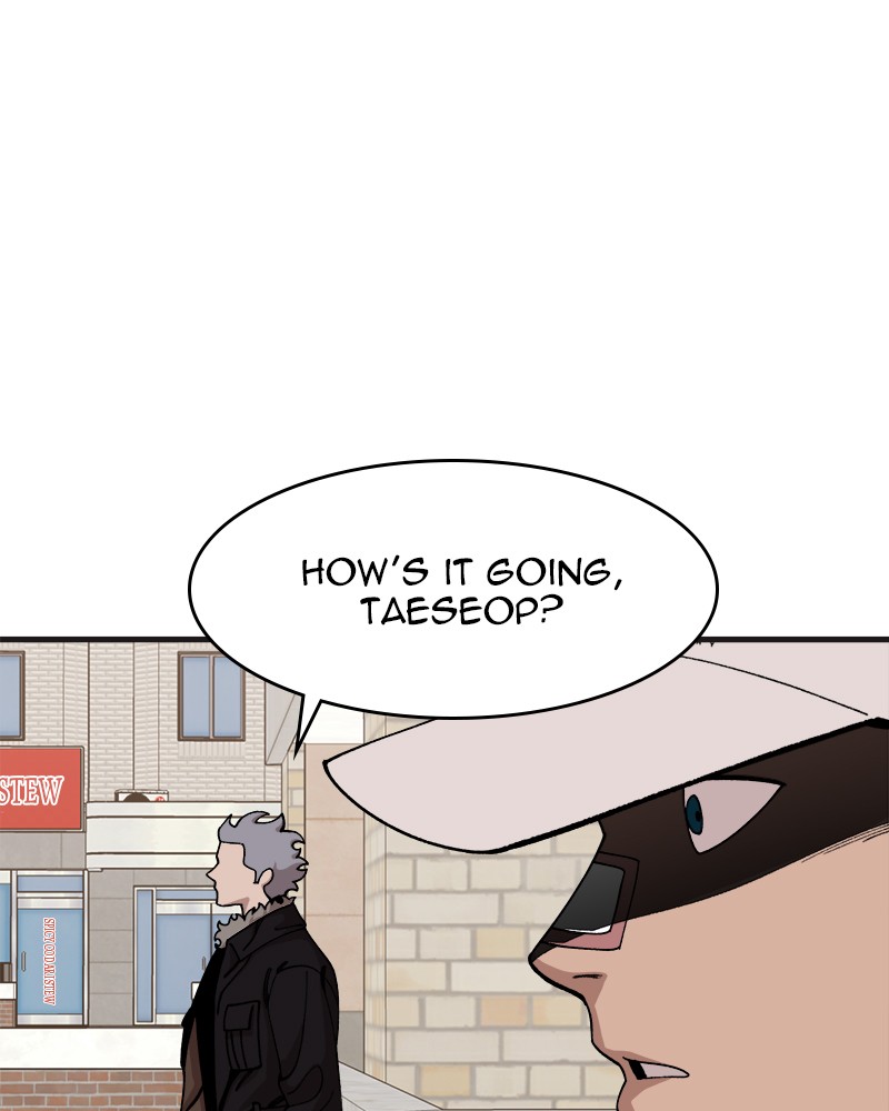 Psycho Revenge Chapter 33 page 18 - Chapter 33: Episode 33