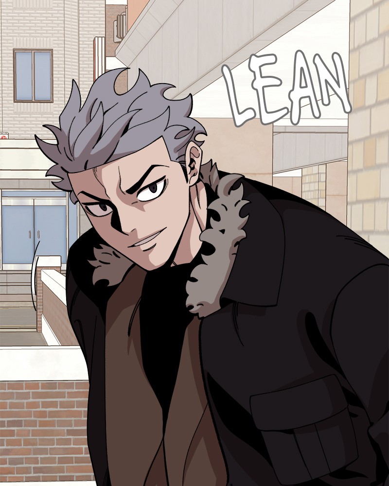 Psycho Revenge Chapter 33 page 20 - Chapter 33: Episode 33