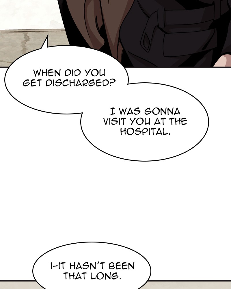 Psycho Revenge Chapter 33 page 21 - Chapter 33: Episode 33