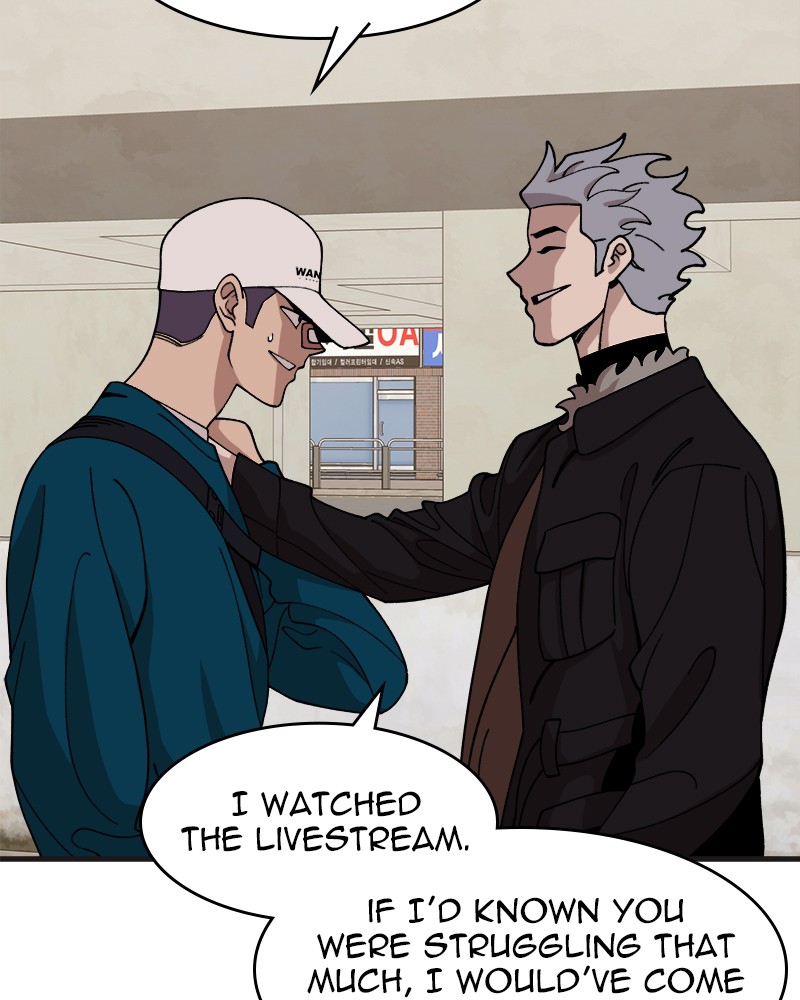 Psycho Revenge Chapter 33 page 22 - Chapter 33: Episode 33