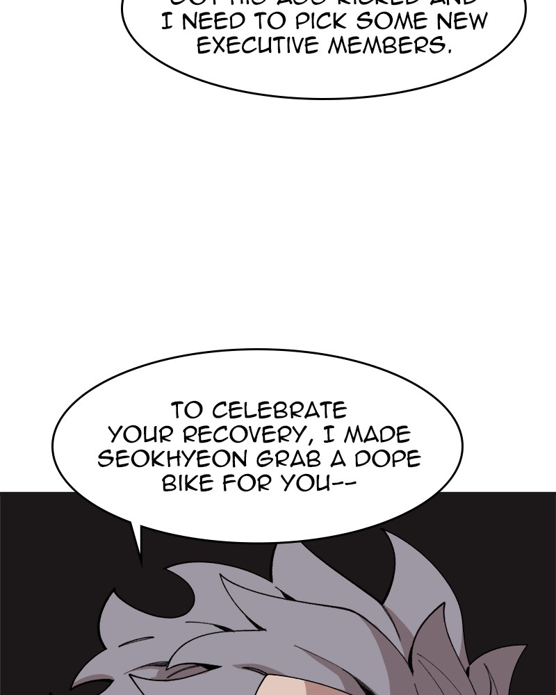 Psycho Revenge Chapter 33 page 27 - Chapter 33: Episode 33