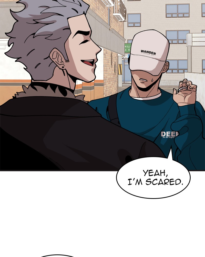 Psycho Revenge Chapter 33 page 31 - Chapter 33: Episode 33