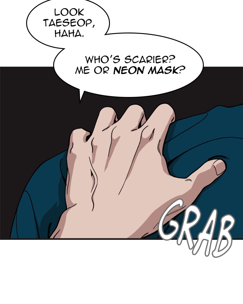 Psycho Revenge Chapter 33 page 32 - Chapter 33: Episode 33