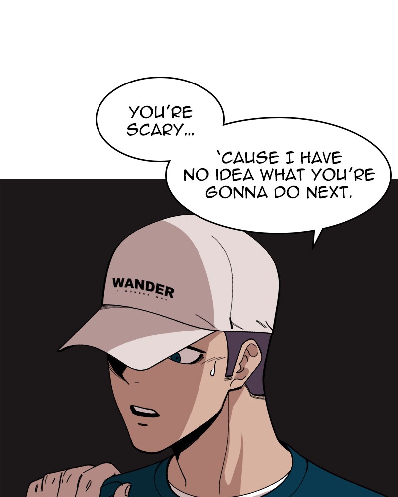 Psycho Revenge Chapter 33 page 33 - Chapter 33: Episode 33
