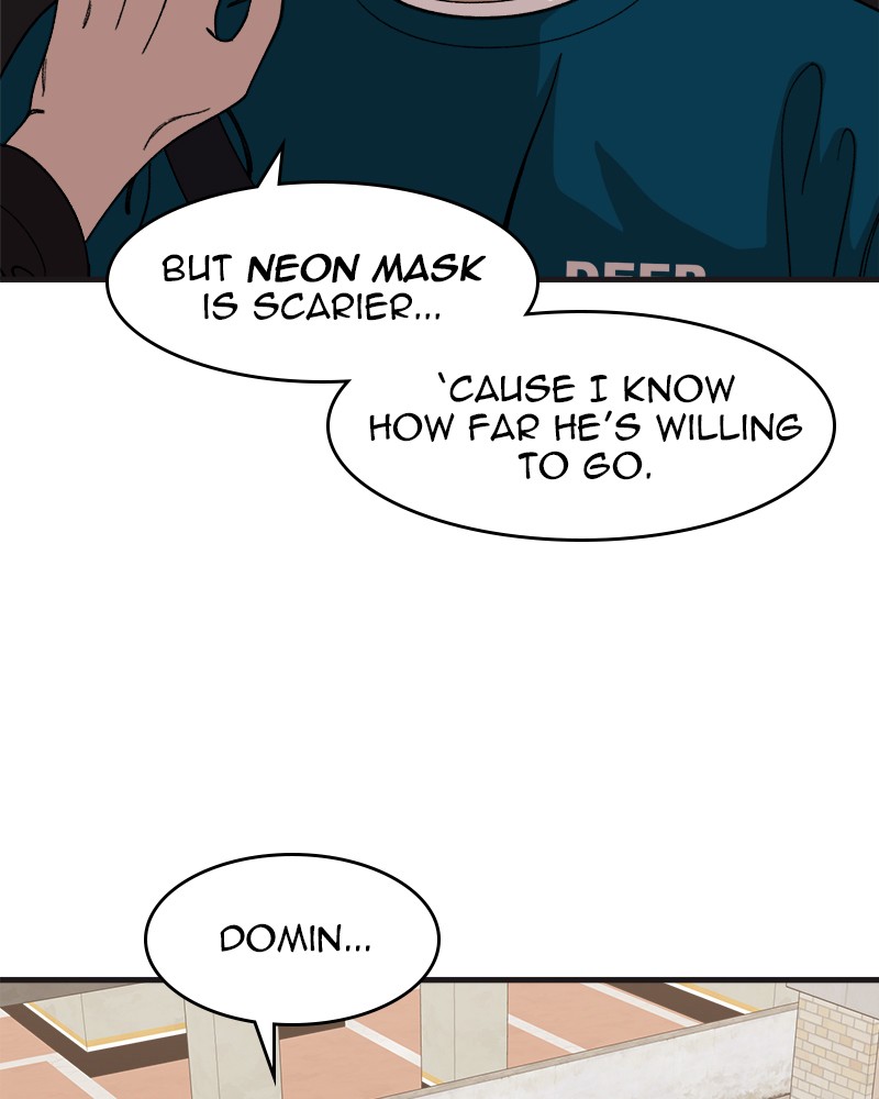 Psycho Revenge Chapter 33 page 34 - Chapter 33: Episode 33