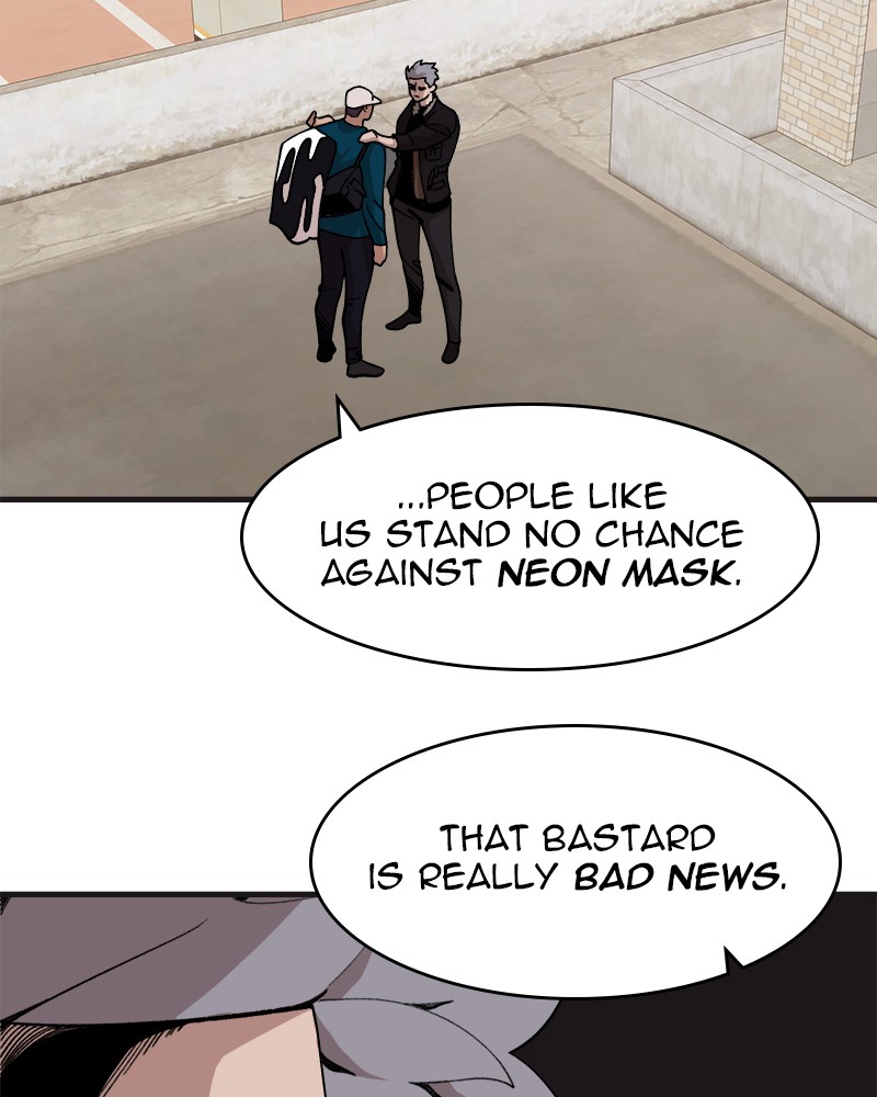 Psycho Revenge Chapter 33 page 35 - Chapter 33: Episode 33
