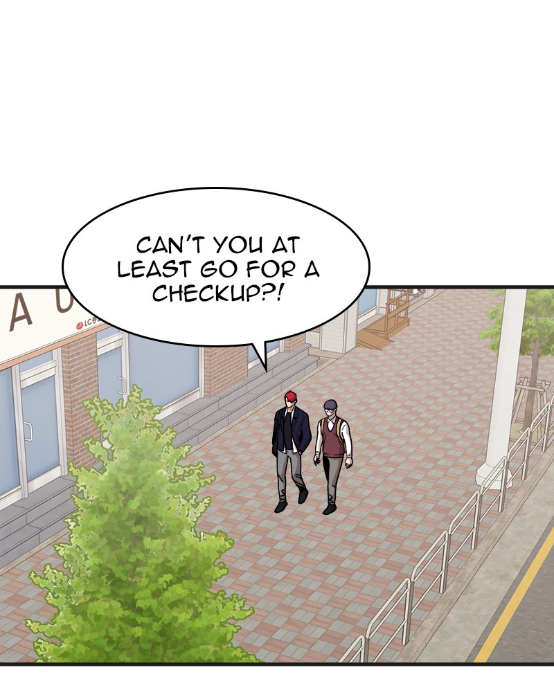 Psycho Revenge Chapter 33 page 41 - Chapter 33: Episode 33