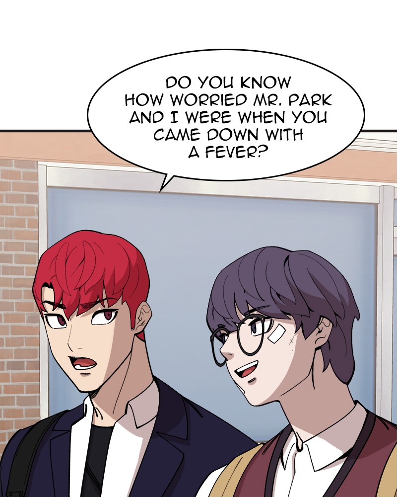 Psycho Revenge Chapter 33 page 42 - Chapter 33: Episode 33