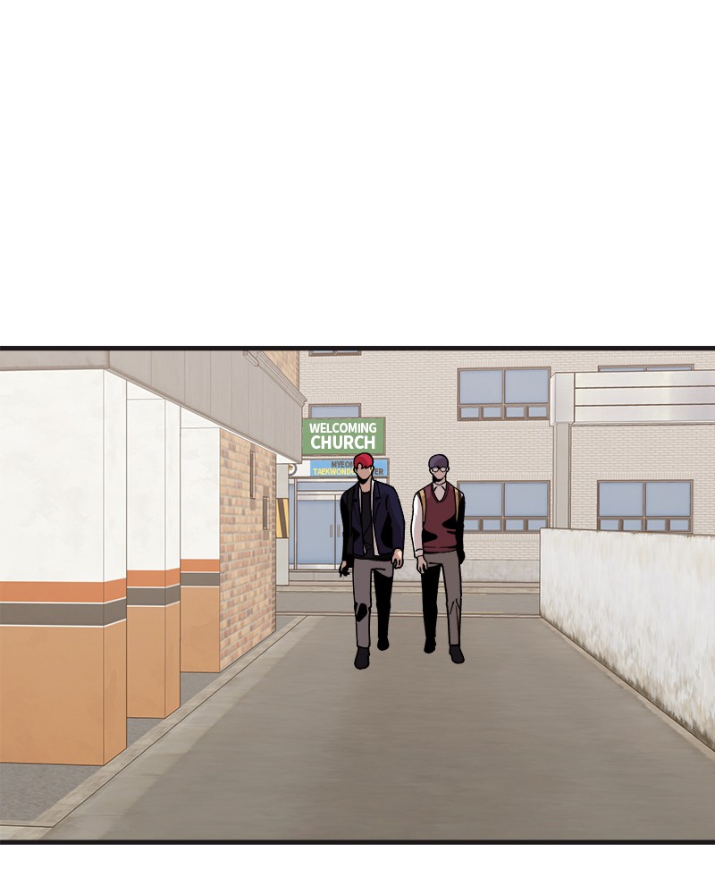 Psycho Revenge Chapter 33 page 47 - Chapter 33: Episode 33