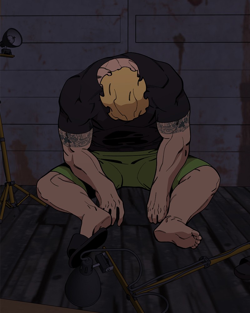 Psycho Revenge Chapter 33 page 5 - Chapter 33: Episode 33