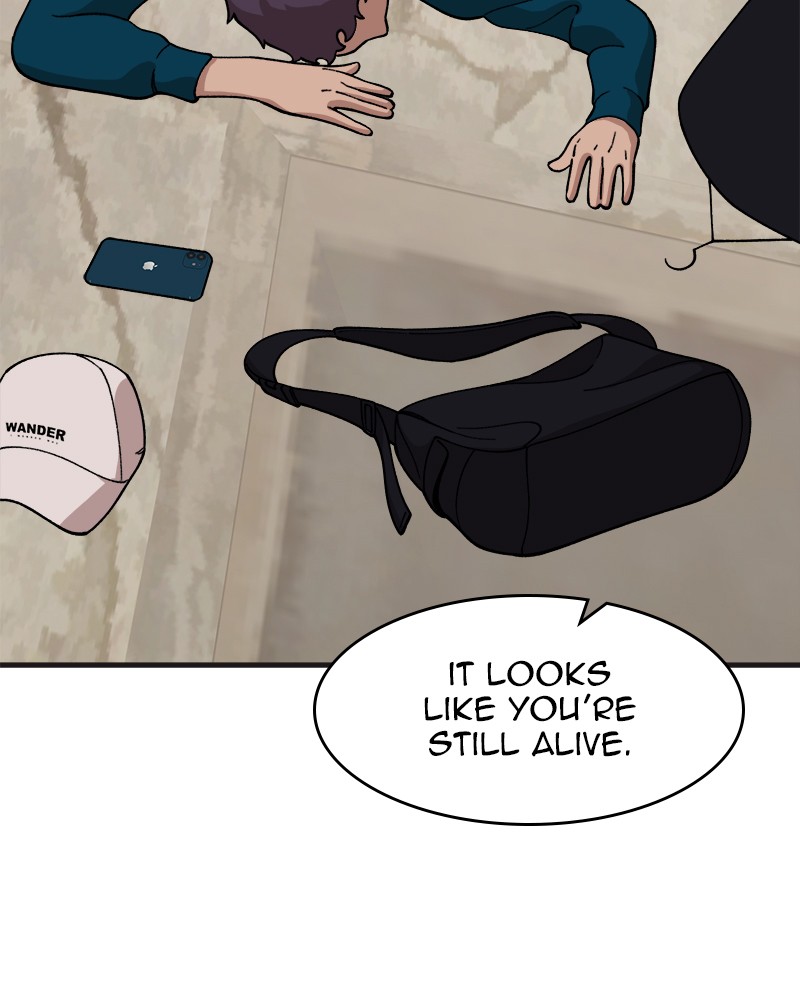 Psycho Revenge Chapter 33 page 51 - Chapter 33: Episode 33