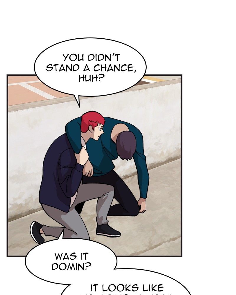 Psycho Revenge Chapter 33 page 52 - Chapter 33: Episode 33