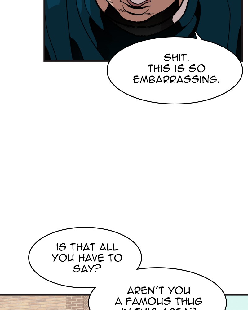 Psycho Revenge Chapter 33 page 54 - Chapter 33: Episode 33