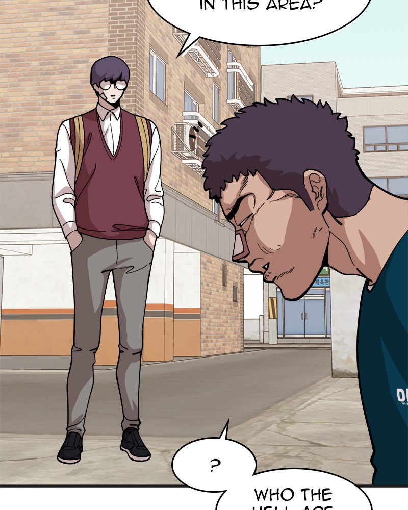 Psycho Revenge Chapter 33 page 55 - Chapter 33: Episode 33