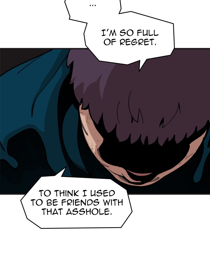 Psycho Revenge Chapter 33 page 58 - Chapter 33: Episode 33