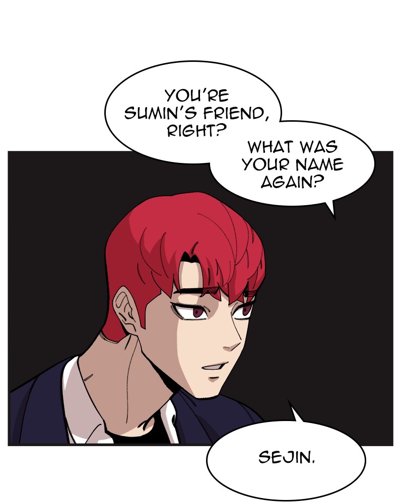 Psycho Revenge Chapter 33 page 62 - Chapter 33: Episode 33