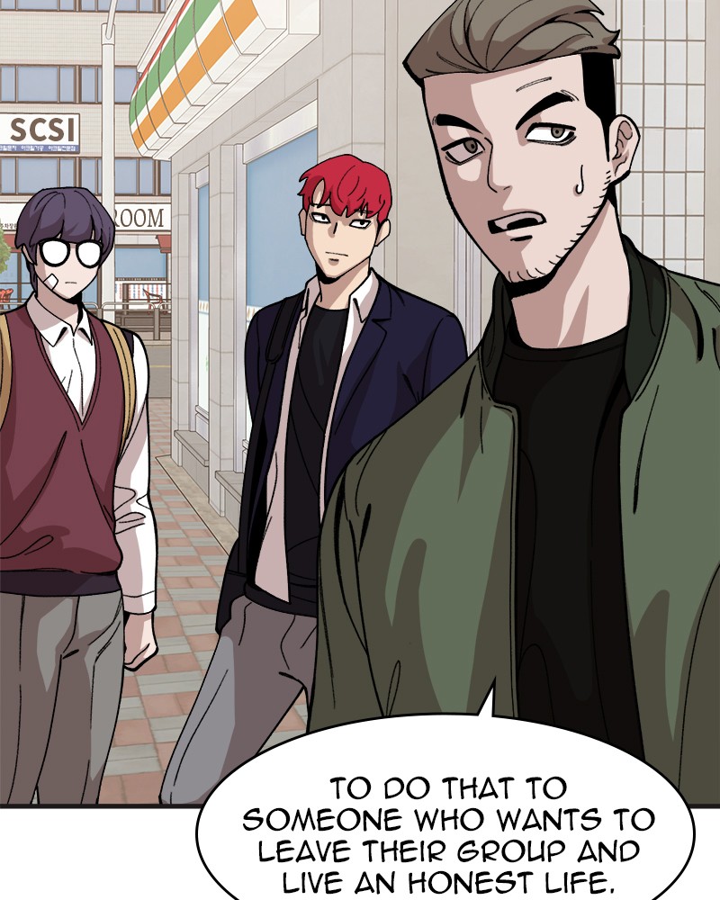 Psycho Revenge Chapter 33 page 67 - Chapter 33: Episode 33