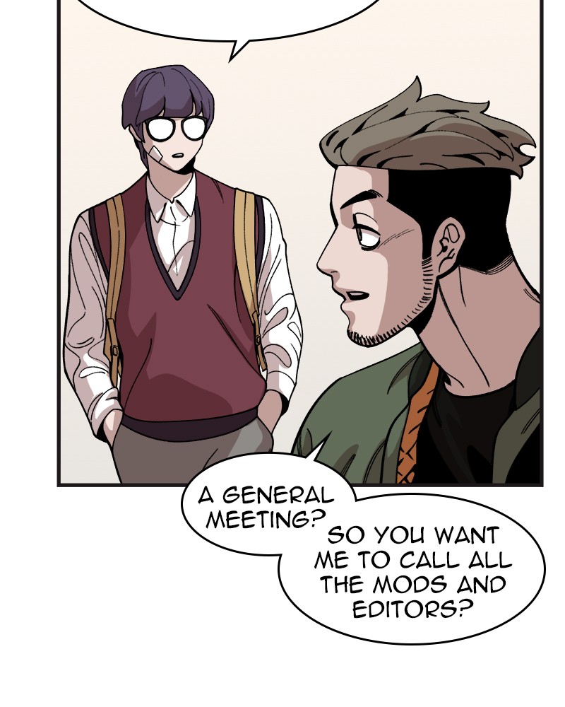 Psycho Revenge Chapter 33 page 71 - Chapter 33: Episode 33