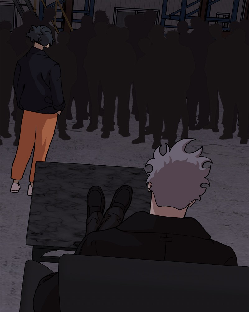 Psycho Revenge Chapter 33 page 77 - Chapter 33: Episode 33