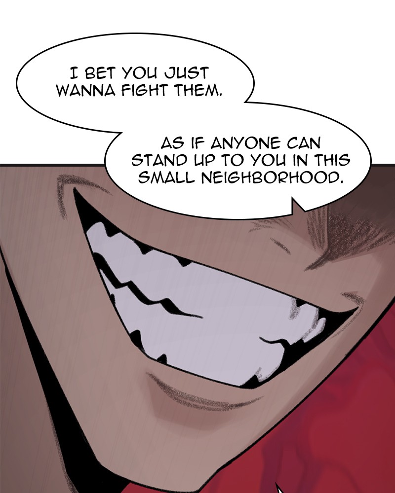 Psycho Revenge Chapter 33 page 80 - Chapter 33: Episode 33
