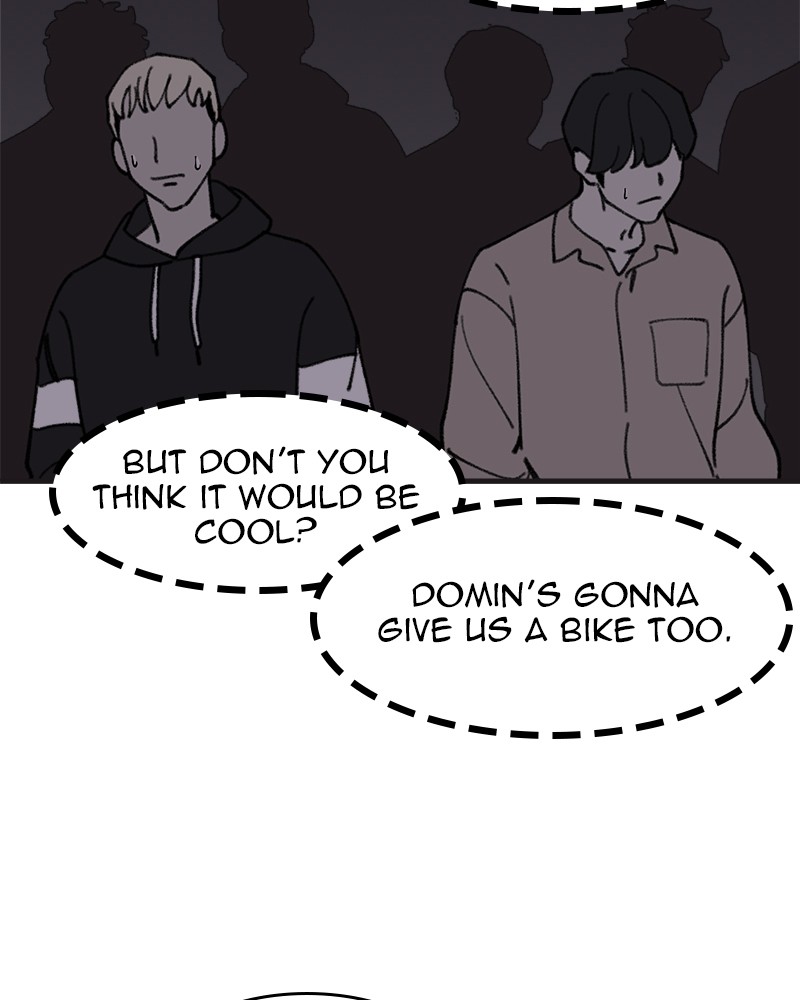 Psycho Revenge Chapter 33 page 84 - Chapter 33: Episode 33