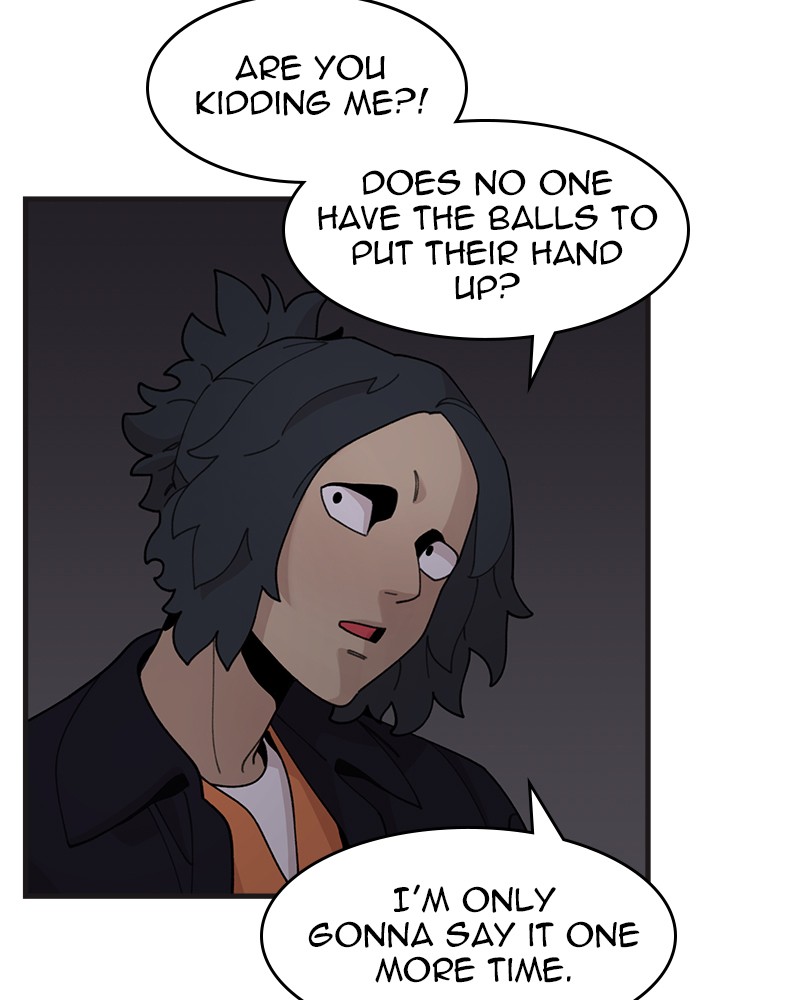 Psycho Revenge Chapter 33 page 85 - Chapter 33: Episode 33