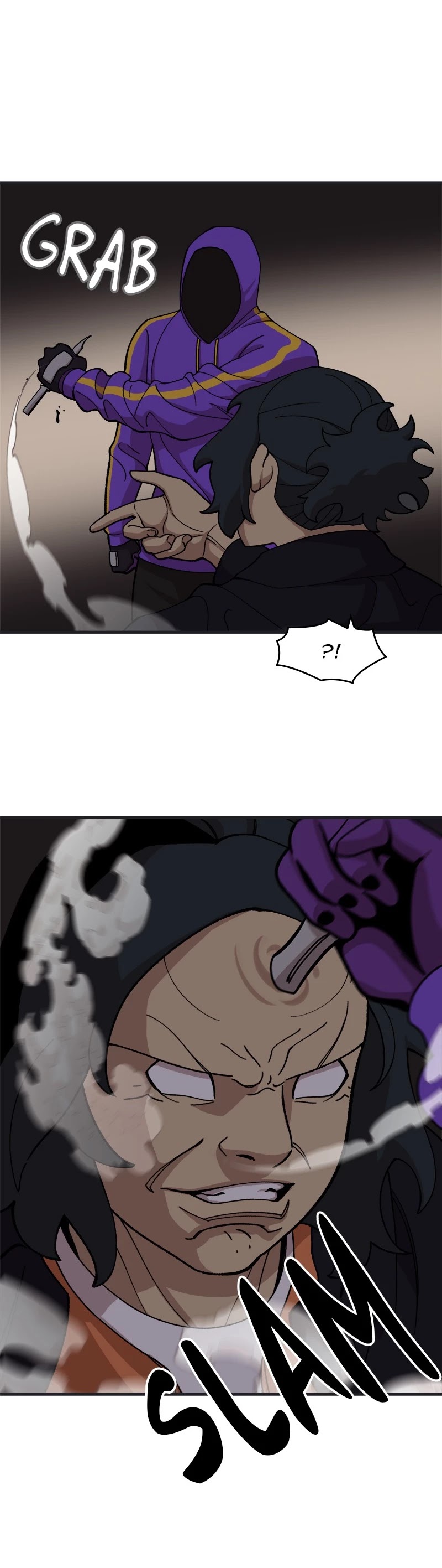 Psycho Revenge Chapter 34 page 13 - Chapter 34: Episode 34