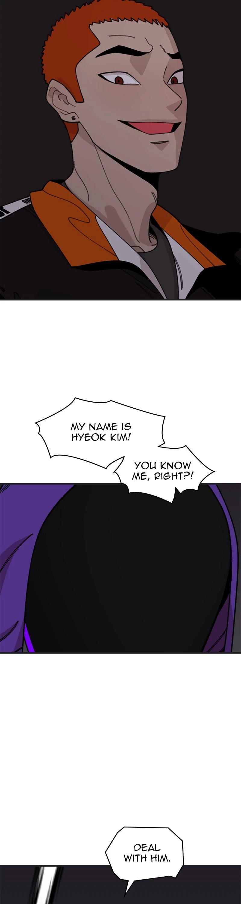 Psycho Revenge Chapter 34 page 15 - Chapter 34: Episode 34