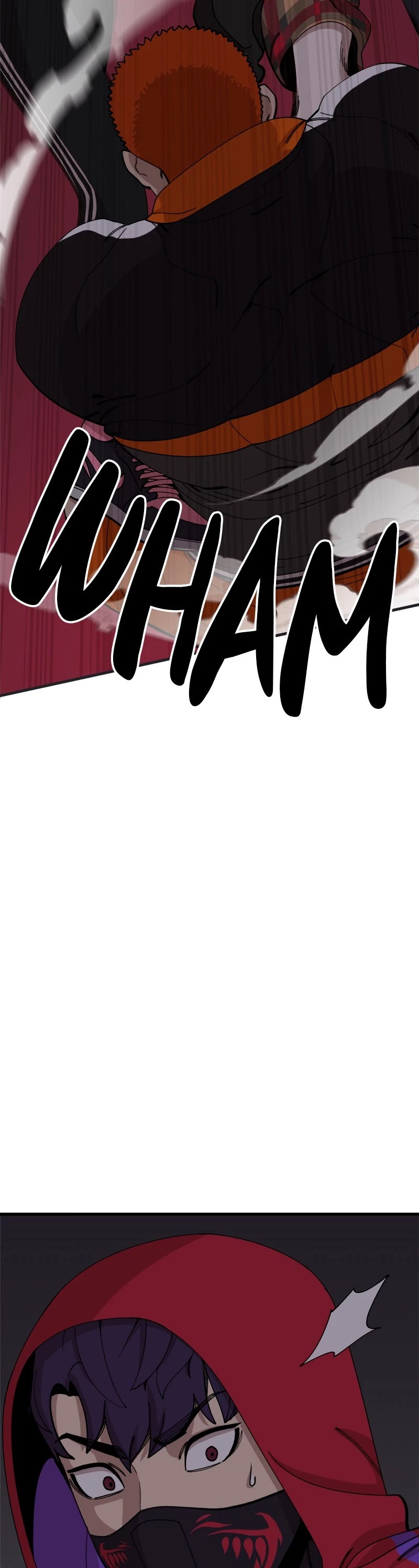 Psycho Revenge Chapter 34 page 17 - Chapter 34: Episode 34