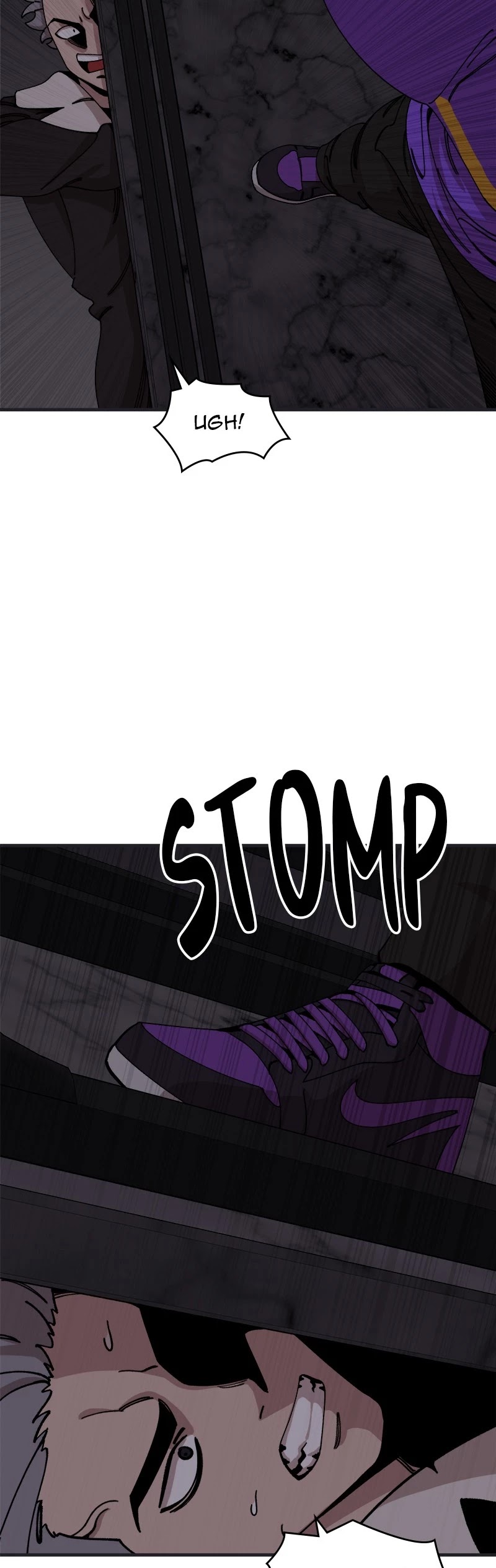 Psycho Revenge Chapter 34 page 20 - Chapter 34: Episode 34
