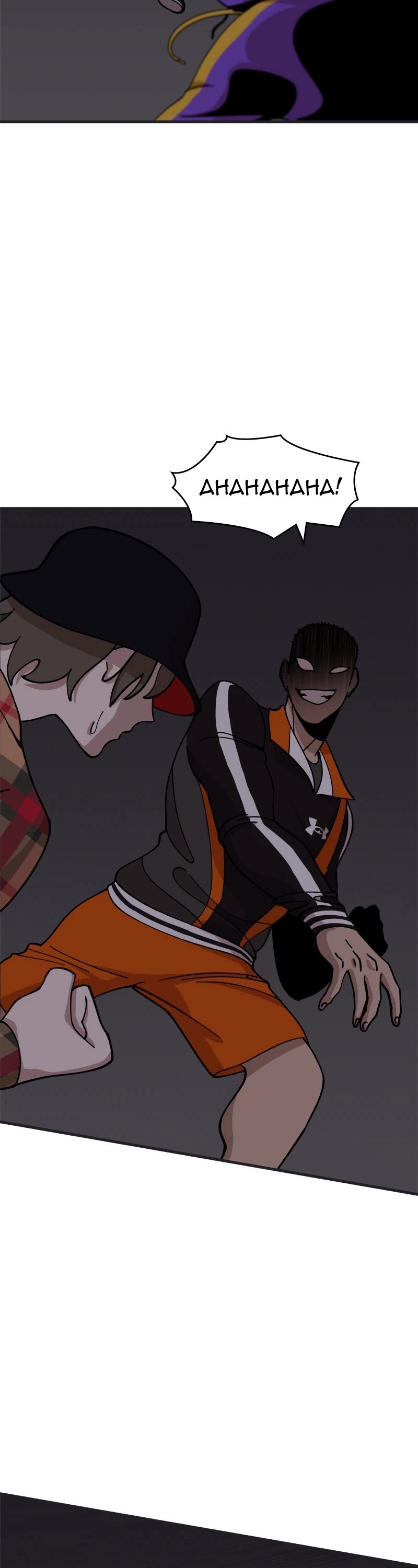 Psycho Revenge Chapter 34 page 23 - Chapter 34: Episode 34