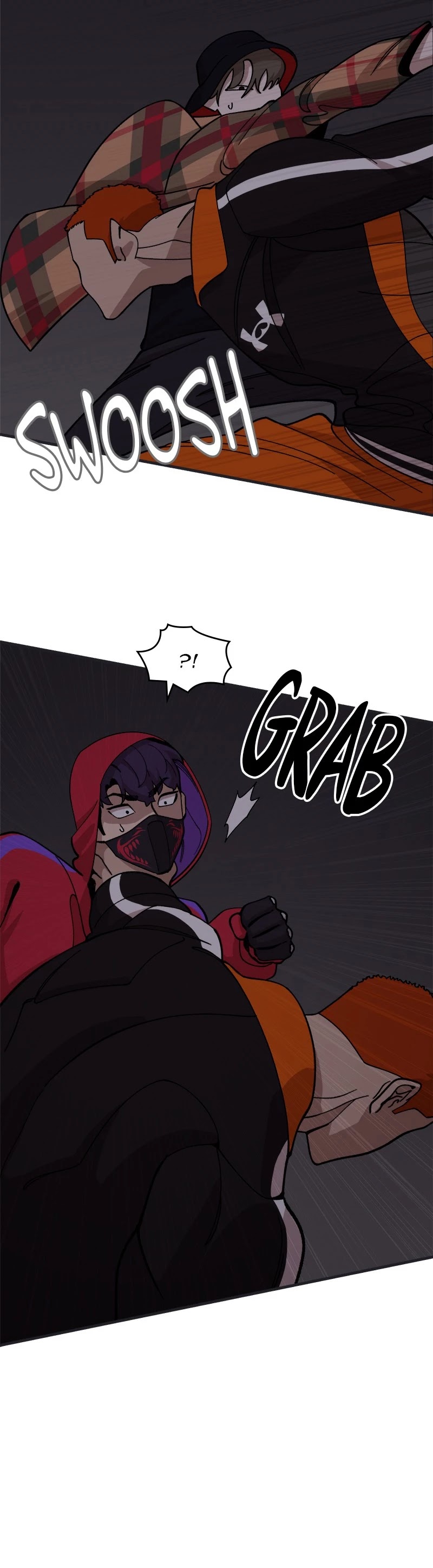 Psycho Revenge Chapter 34 page 24 - Chapter 34: Episode 34