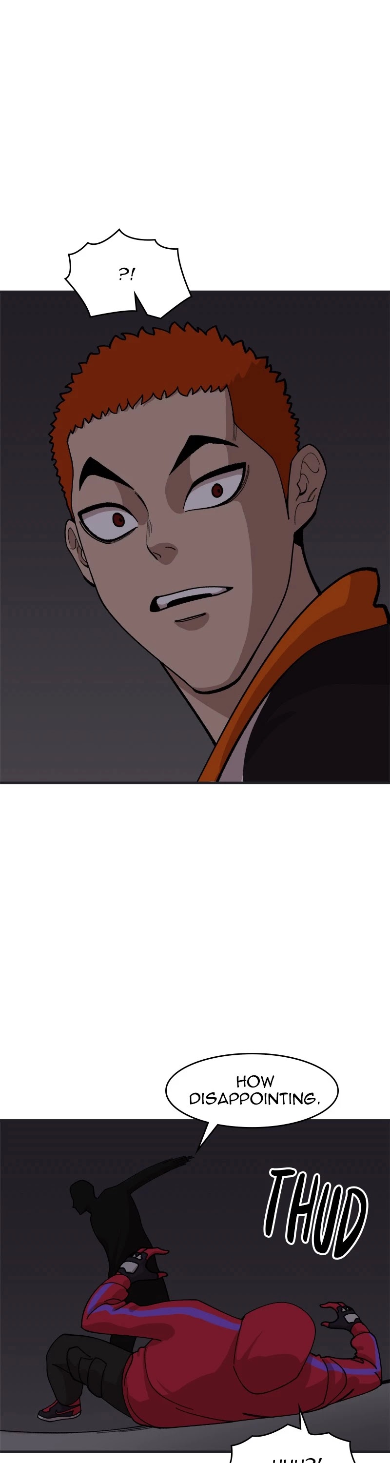 Psycho Revenge Chapter 34 page 26 - Chapter 34: Episode 34