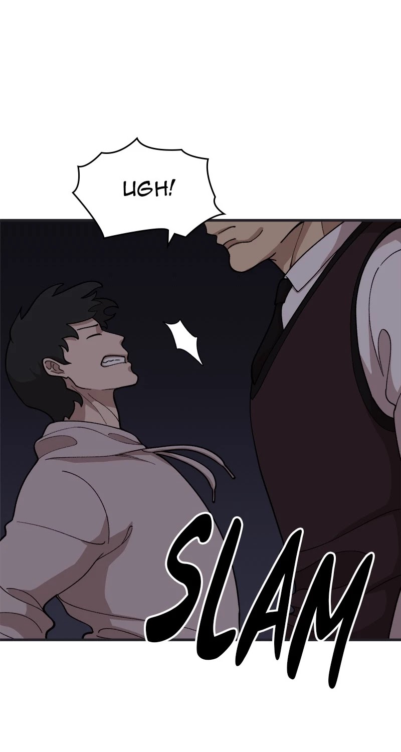 Psycho Revenge Chapter 34 page 9 - Chapter 34: Episode 34