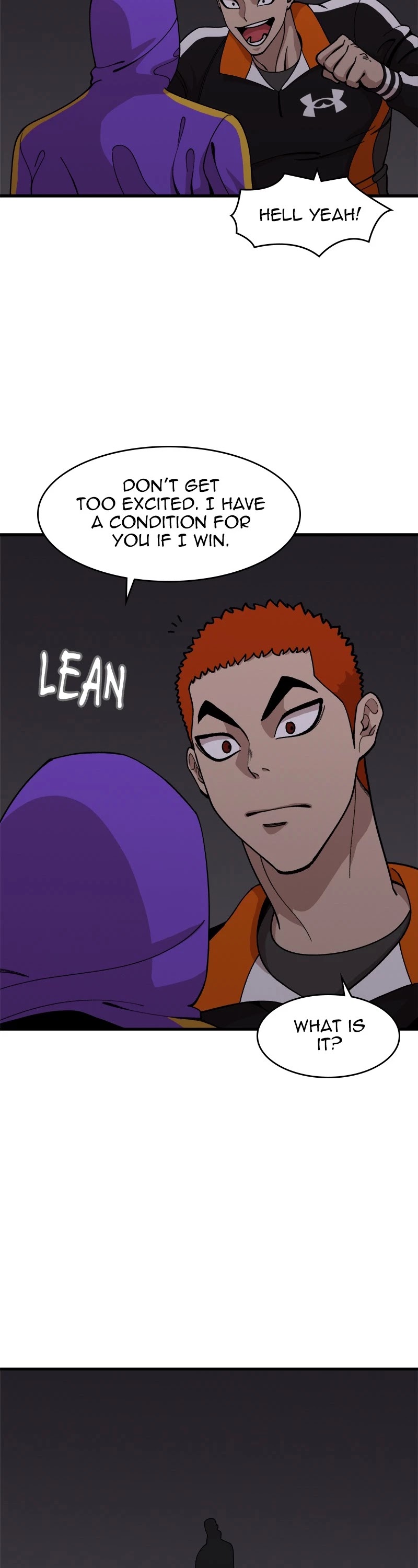 Psycho Revenge Chapter 35 page 13 - Chapter 35: Episode 35 (Season 1 Finale)