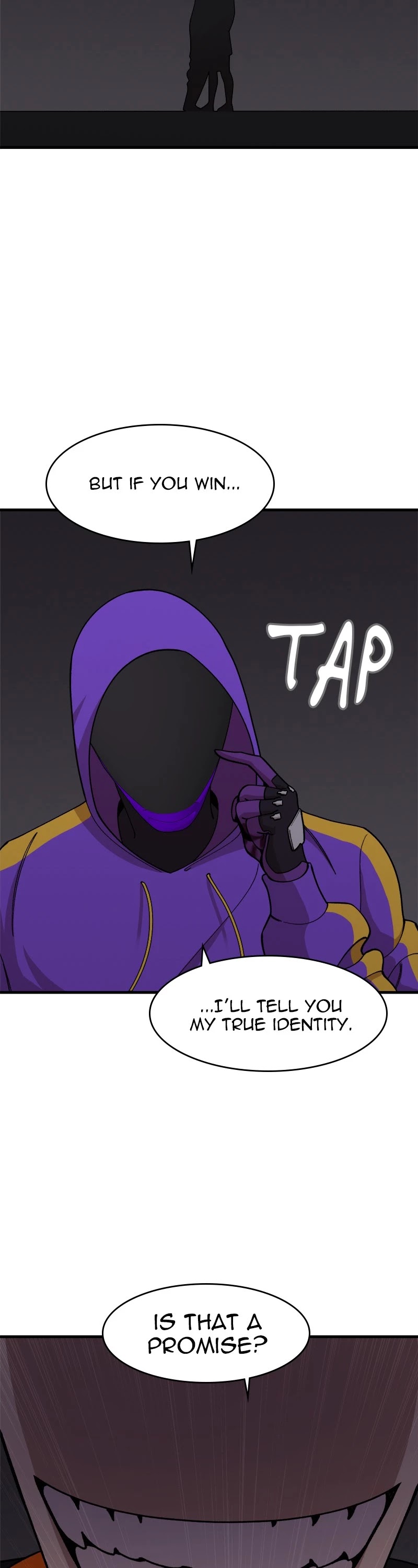 Psycho Revenge Chapter 35 page 14 - Chapter 35: Episode 35 (Season 1 Finale)
