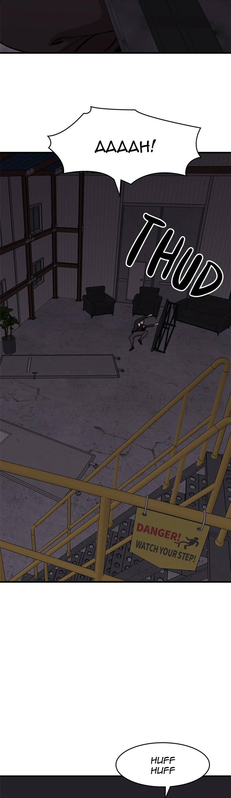 Psycho Revenge Chapter 35 page 24 - Chapter 35: Episode 35 (Season 1 Finale)