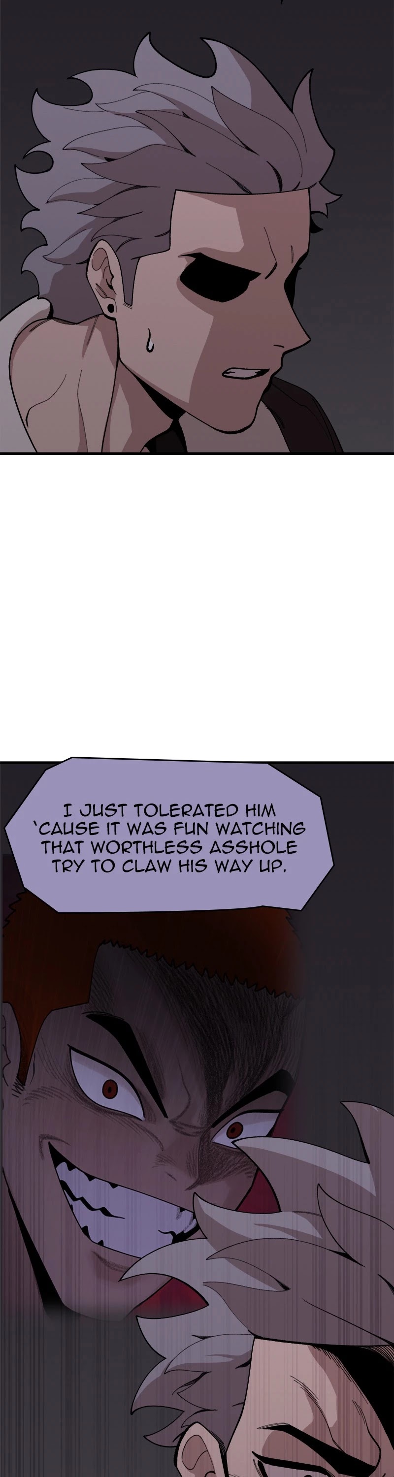 Psycho Revenge Chapter 35 page 25 - Chapter 35: Episode 35 (Season 1 Finale)