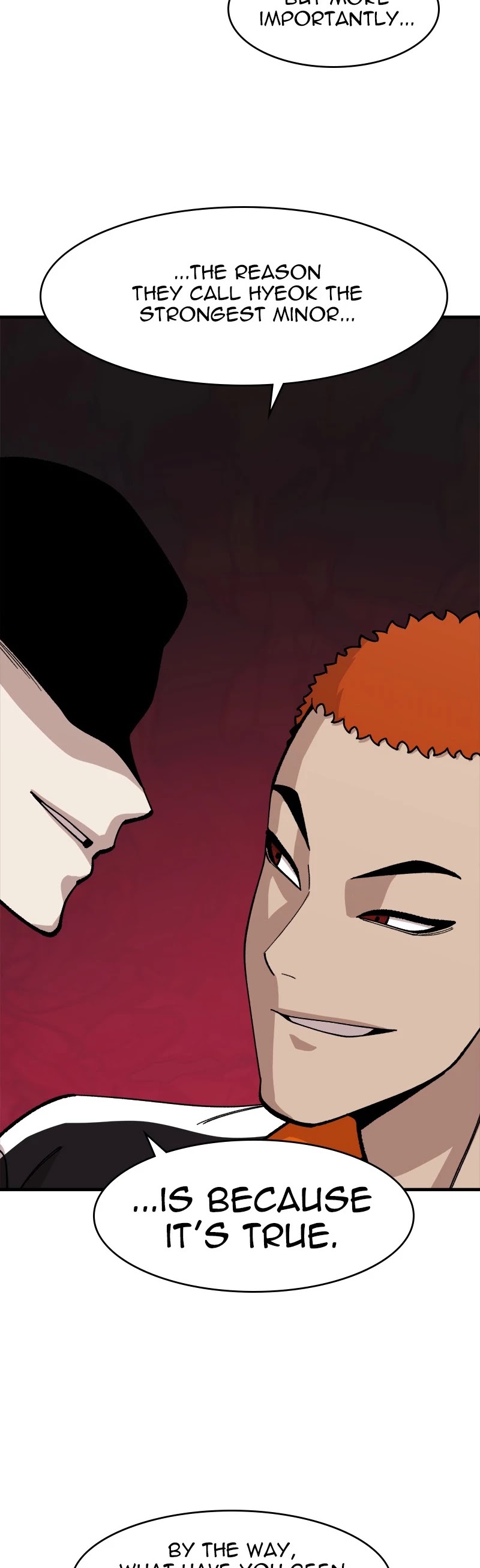 Psycho Revenge Chapter 35 page 31 - Chapter 35: Episode 35 (Season 1 Finale)