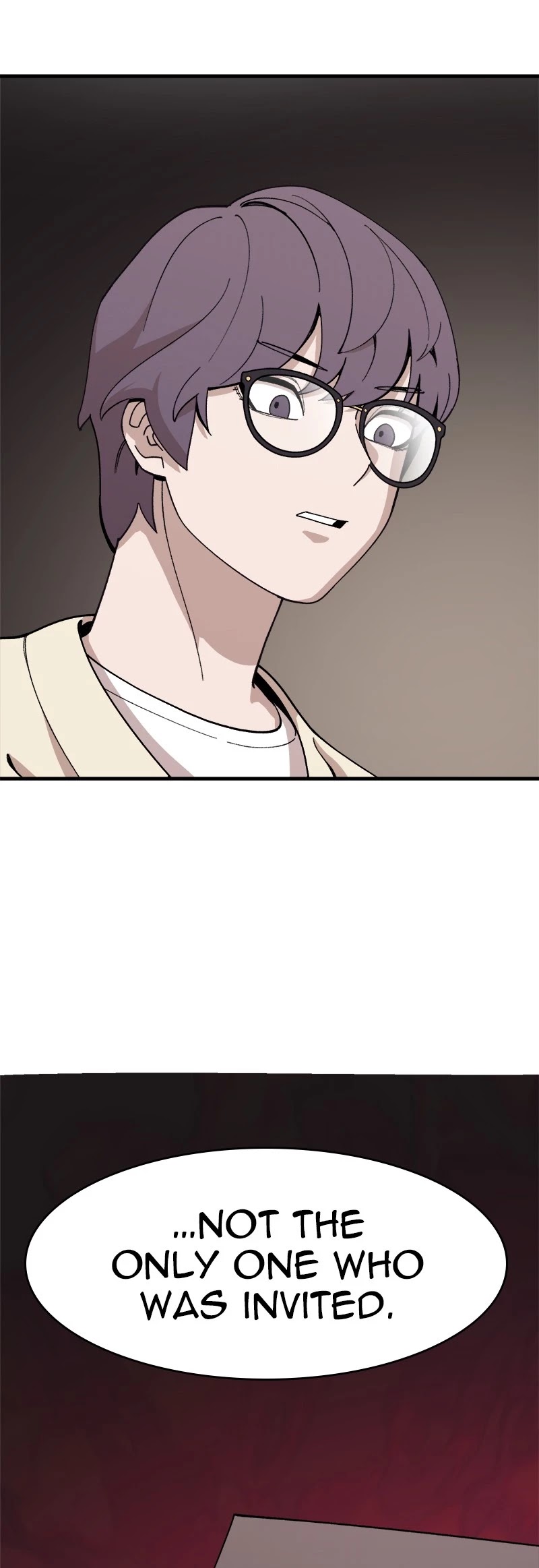 Psycho Revenge Chapter 35 page 33 - Chapter 35: Episode 35 (Season 1 Finale)