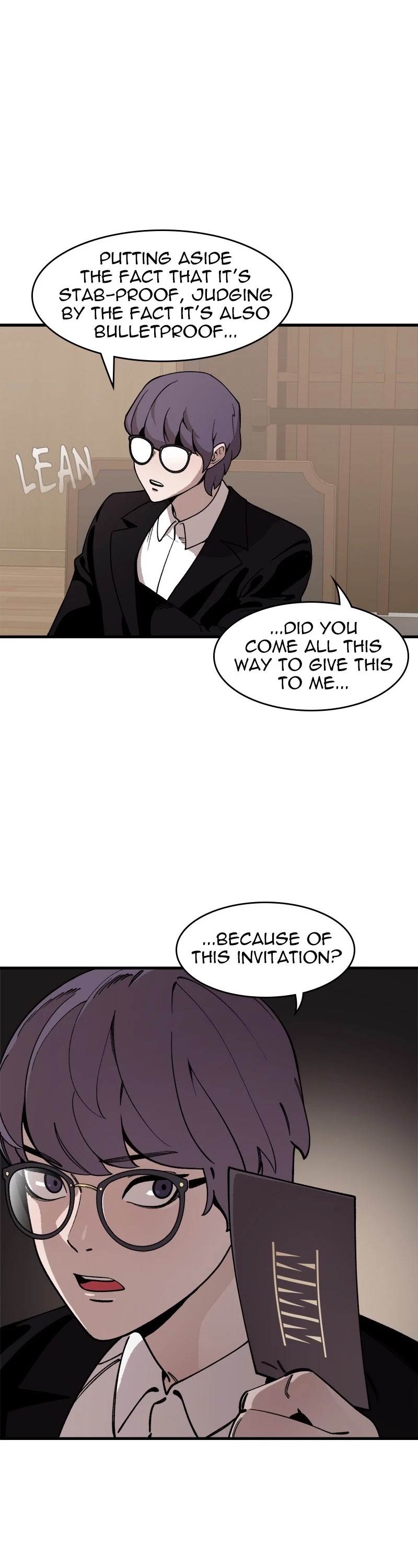 Psycho Revenge Chapter 36 page 18 - Chapter 36: Episode 36 (Season 2 Premiere)