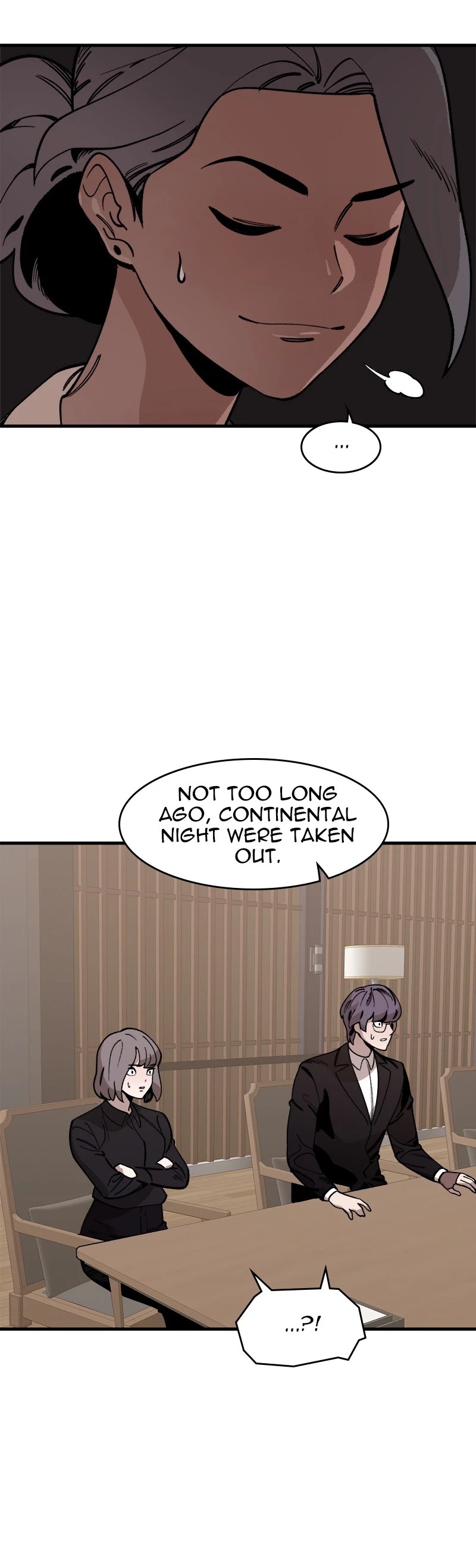 Psycho Revenge Chapter 36 page 19 - Chapter 36: Episode 36 (Season 2 Premiere)