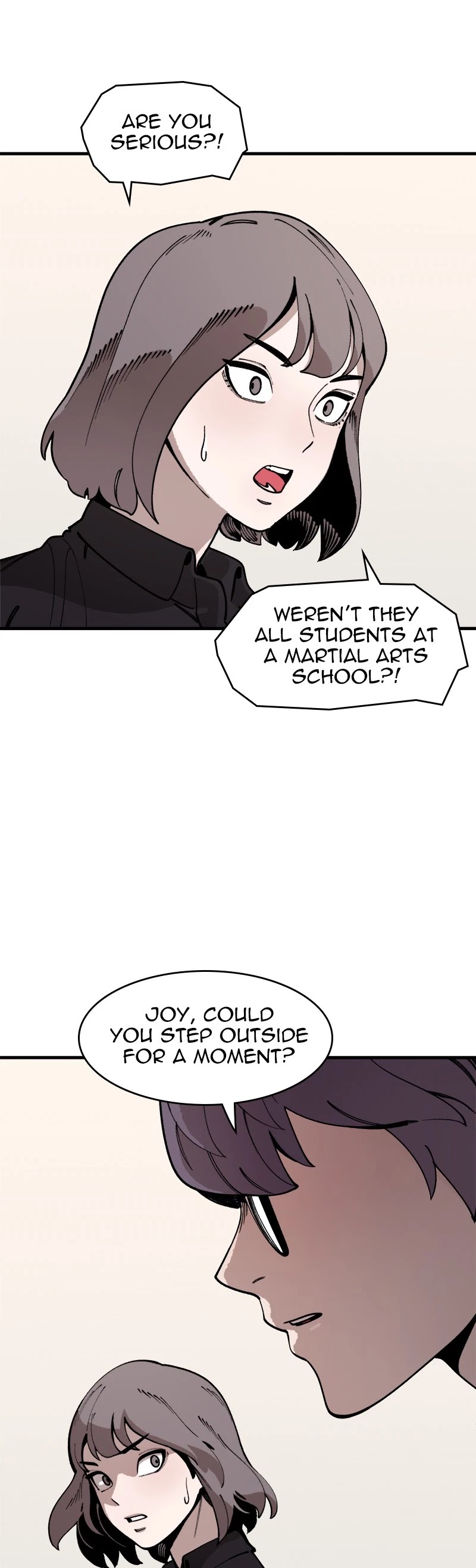 Psycho Revenge Chapter 36 page 20 - Chapter 36: Episode 36 (Season 2 Premiere)